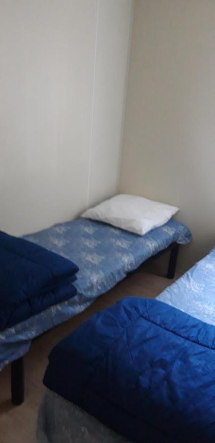 Camping La Source Sournia Kültér fotó
