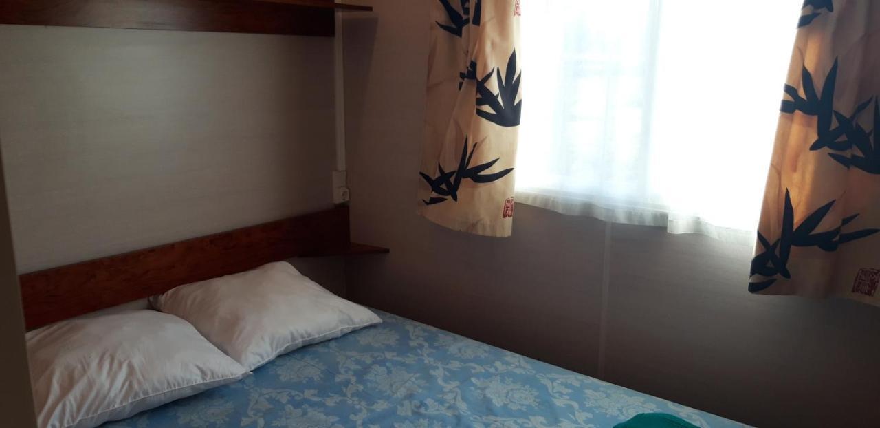 Camping La Source Sournia Kültér fotó