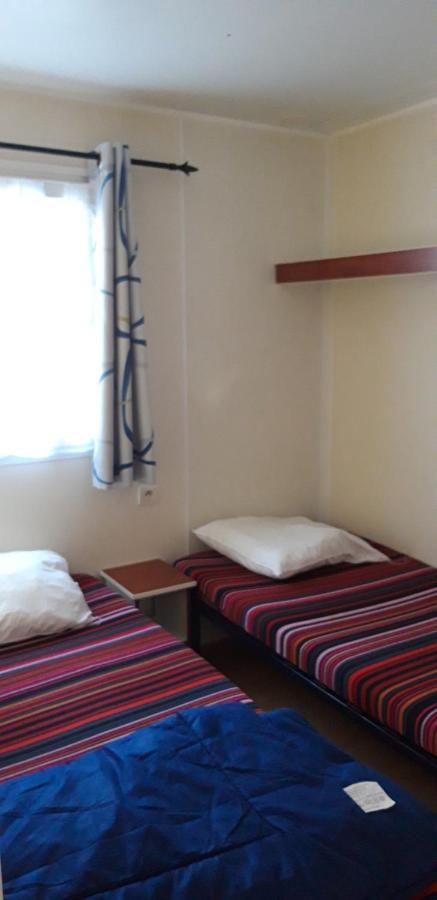 Camping La Source Sournia Kültér fotó