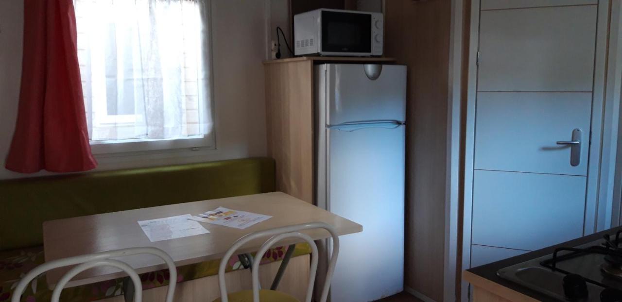 Camping La Source Sournia Kültér fotó