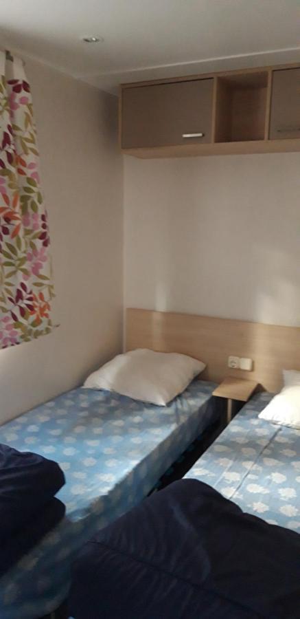 Camping La Source Sournia Kültér fotó