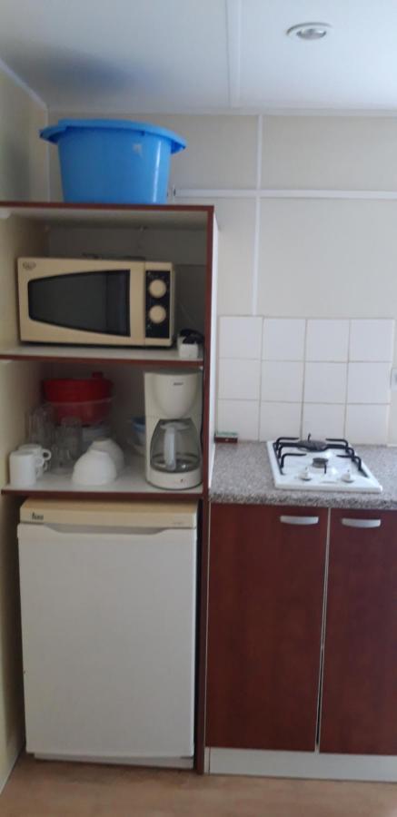 Camping La Source Sournia Kültér fotó