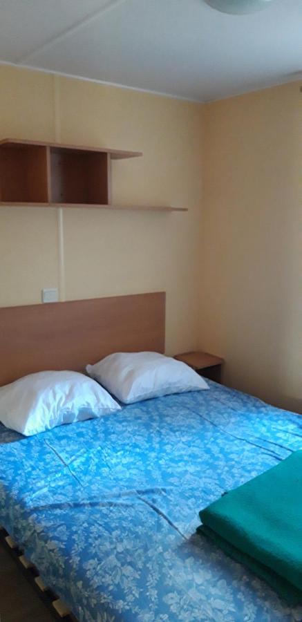 Camping La Source Sournia Kültér fotó