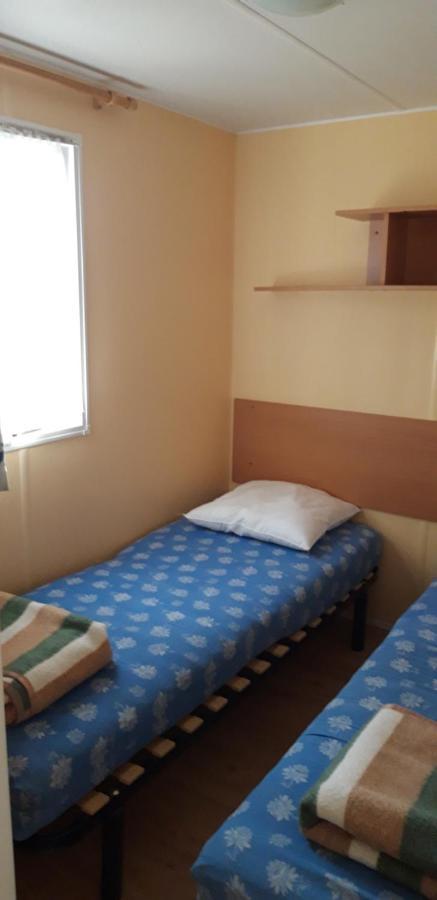 Camping La Source Sournia Kültér fotó