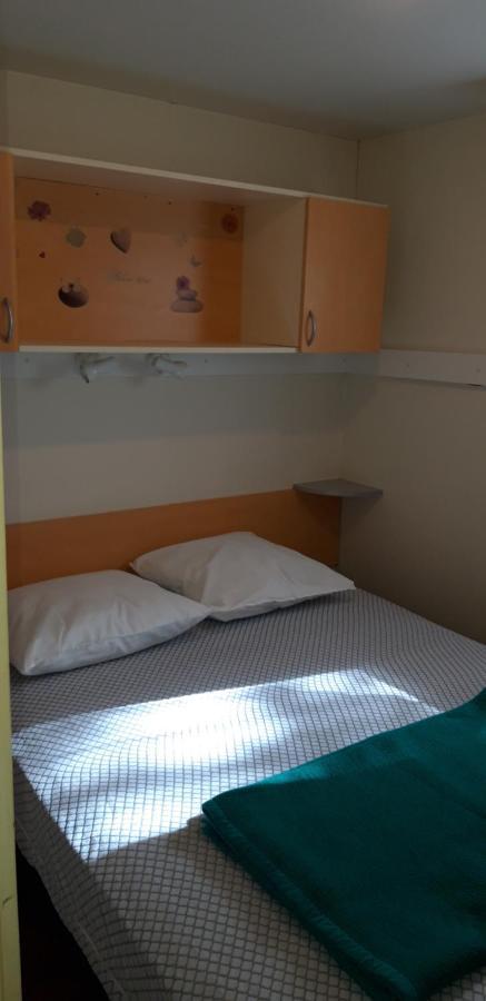 Camping La Source Sournia Kültér fotó