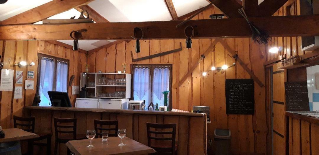 Camping La Source Sournia Kültér fotó